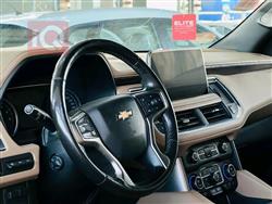 شيفروليه تاهو